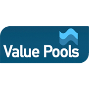 value pools logo and follow link